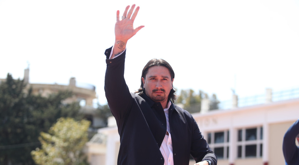 Ανατροπή στην Κηφισιά και παραμονή του Λέτο στην τεχνική ηγεσία