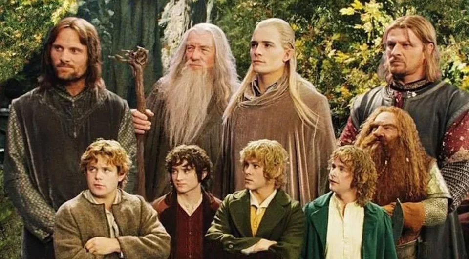 To νέο Lord of the Rings videogame έρχεται από μια αγαπημένη ομάδα!