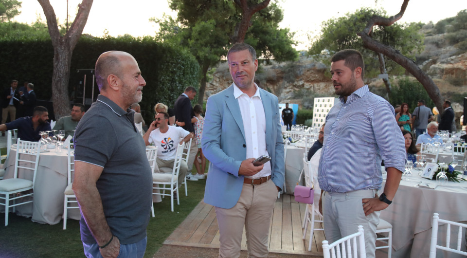 Κοντά σε συμφωνία με την ΕΠΟ για το Κύπελλο Ελλάδος η νέα τηλεοπτική πλατφόρμα του Αλαφούζου!
