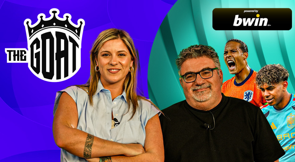 The GOAT - Παγκόσμιο Κύπελλο: Ο κίνδυνος για «σούπα» και τα φαβορί για τον τελικό
