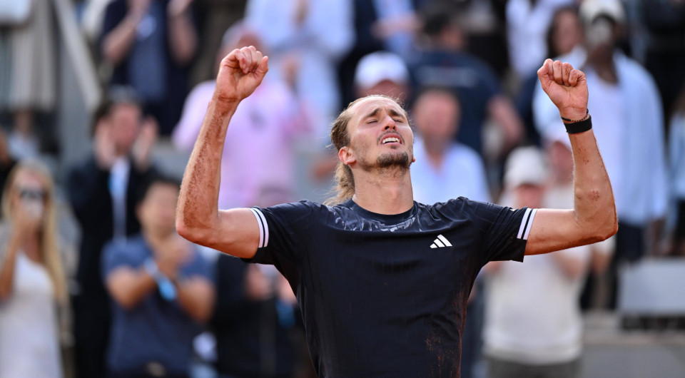 Πρωταθλητής Grand Slam είναι αλλεργικός στο γρασίδι - Τι κάνει ενώ παίζει στο Wimbledon