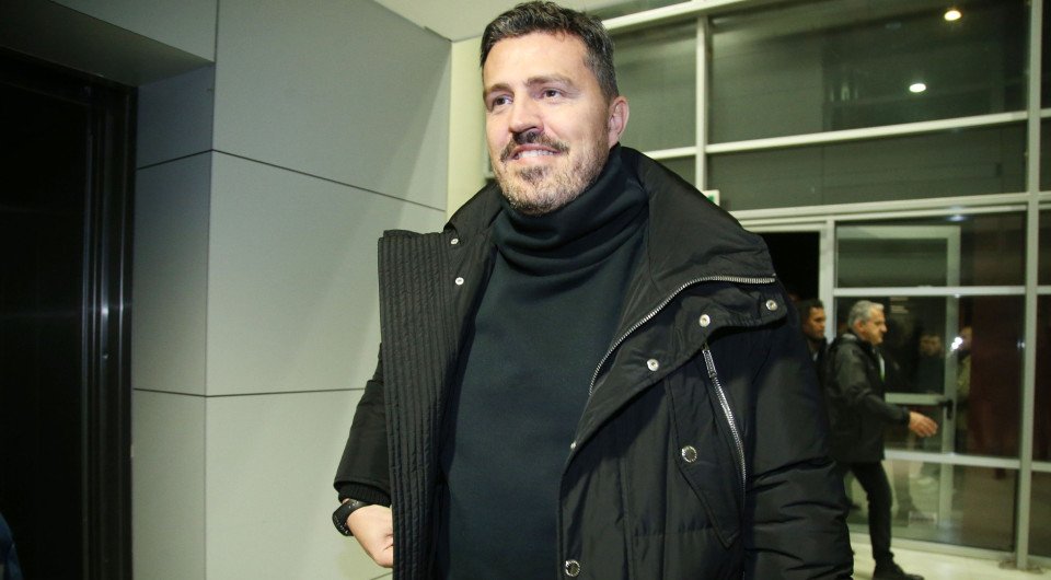 Κοντά στην «ελληνική» Πογκόν ο Όσκαρ Γκαρθία