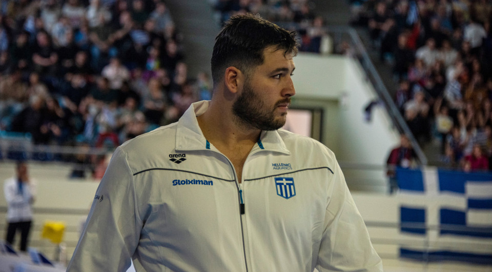 Κάκαρης στο Athletiko: «Δεν άφησα τον Ολυμπιακό ελαφρά τη καρδία»