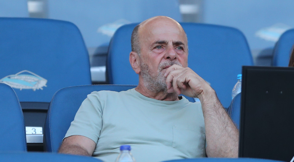 Όλες οι διοργανώσεις και οι ομάδες που θέλει να έχει ο Αλαφούζος στη νέα πλατφόρμα