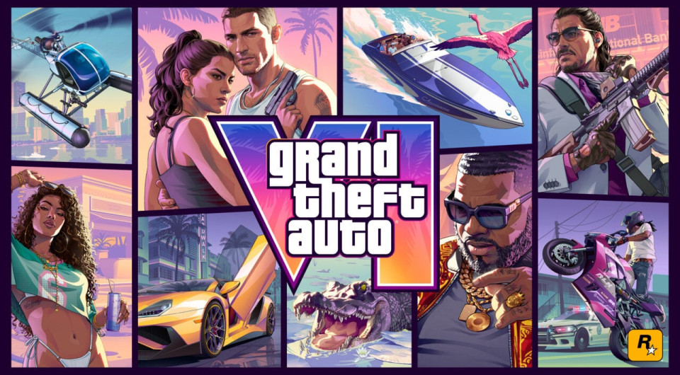 GTA 6: Ανακοινώθηκε πότε ξεκινούν οι προ-παραγγελίες