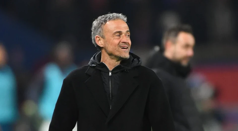 «Δεν μπαίνει σε συζητήσεις με την Μάντσεστερ Γιουνάιτεντ ο Λουίς Ενρίκε - Ποιος ο λόγος»