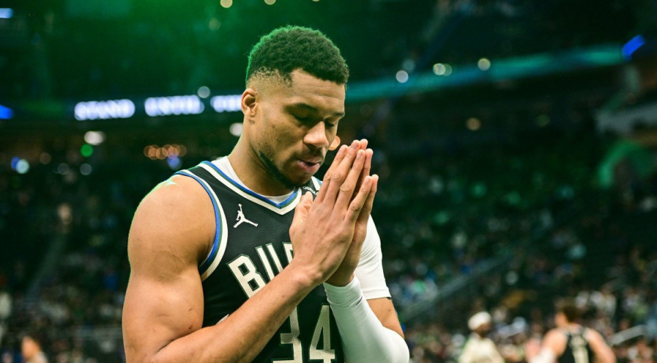 Δίνουν και παίρνουν τα σενάρια για το μέλλον του Αντετοκούνμπο: Ο Στάιν τον... στέλνει στο Μαϊάμι!