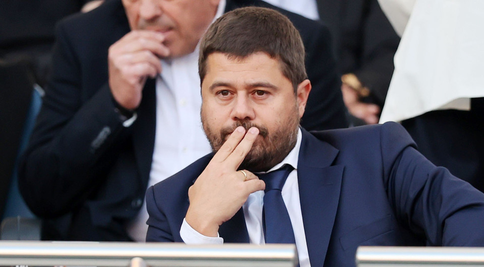 Ο Τσίπρας, ο Γκαγκάτσης, η θητεία στην ΕΠΟ και η UEFA