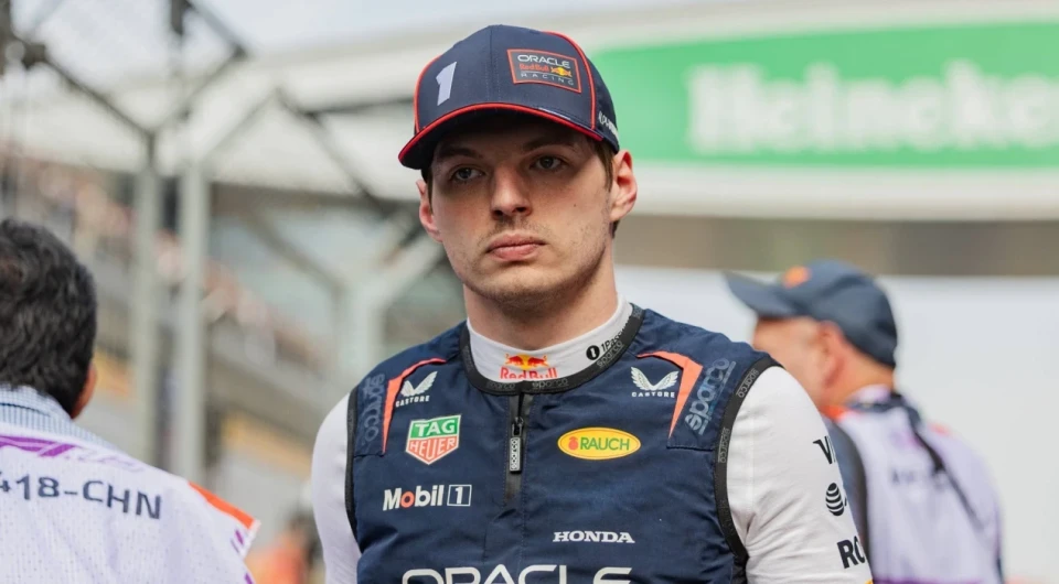 Ο Μαξ Φερστάπεν σκέφτεται να αποχωρήσει από τη Formula 1!