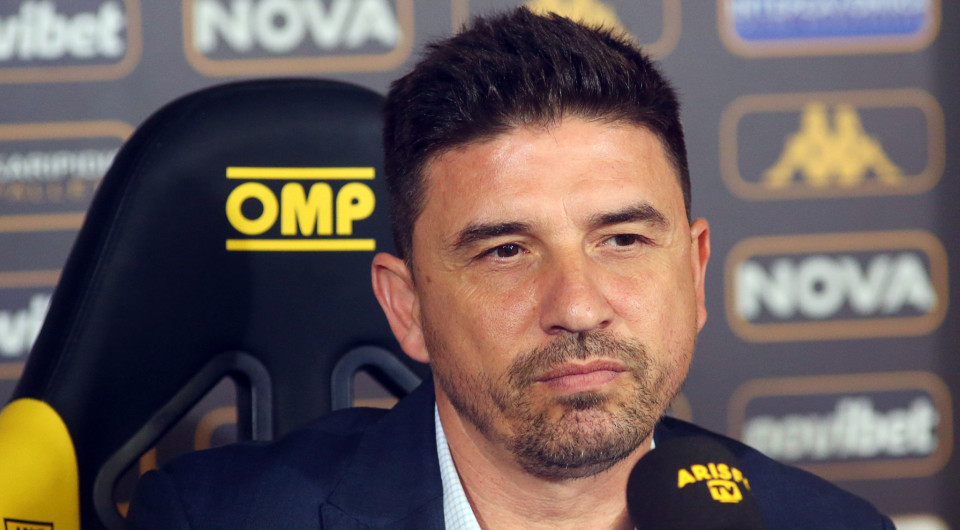 Η πρώτη…. αδιάφορη σεζόν του Ρέγες στον Άρη