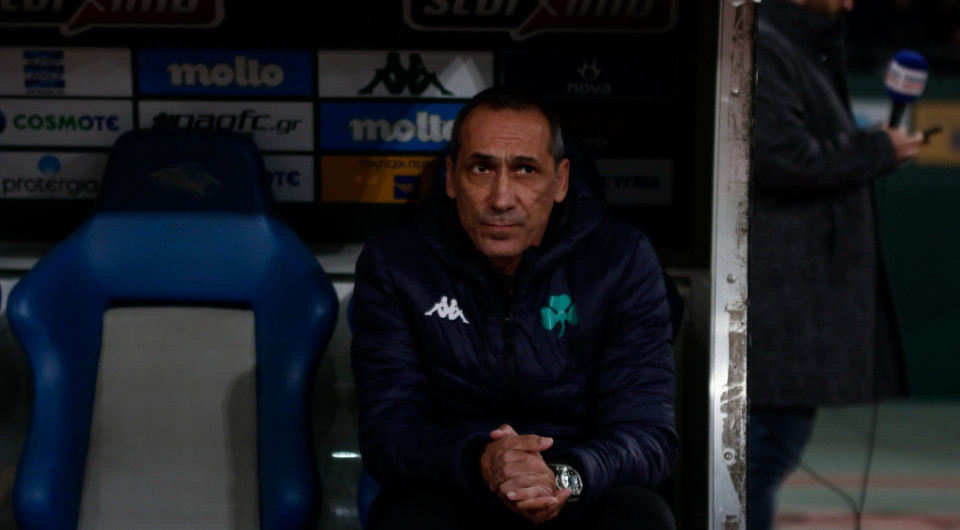 Επιβεβαιώνει και ο Ρομάνο για Δώνη: «Αναλαμβάνει την Σαουδική Αραβία ενόψει Μουντιάλ»