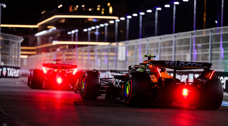 Τι είναι το «boost button» που έχει προκαλέσει χάος στη Formula 1