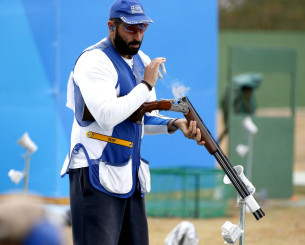 Στη Μαλακάσα τον Οκτώβριο το Παγκόσμιο Πρωτάθλημα πήλινου στόχου