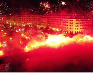 Τα γενέθλια του Άρη θα εκπέμψουν ένα ξεκάθαρο μήνυμα