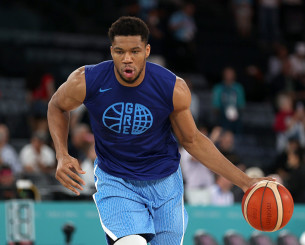 Το πρόγραμμα της Εθνικής στο Eurobasket 2025: Πρεμιέρα κόντρα στην Ιταλία