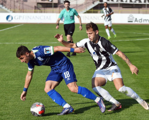 Που θα δείτε το μεγάλο ντέρμπι ανόδου της Καλαμάτας με την Κηφισιά