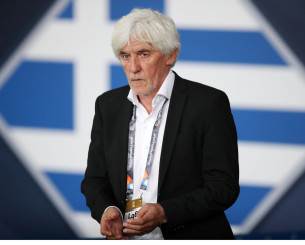 Αυτές είναι οι κλήσεις του Γιοβάνοβιτς για τα φιλικά της Εθνικής τον Ιούνιο