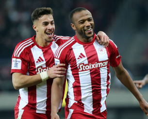 Η πρωτιά του «φονιά» Ελ Κααμπί στο Europa League