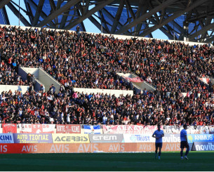 Η ΑΕΛ ετοιμάζει εντυπωσιακή φιέστα ανόδου με πολλές εκπλήξεις