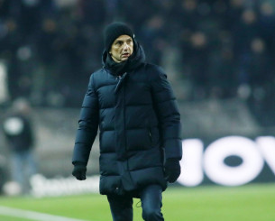 «Ο Λουτσέσκου έδωσε την έγκρισή του για επιστροφή στην Αλ Χιλάλ», λένε στην Σαουδική Αραβία