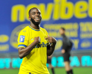 Ο Παναιτωλικός δεν ενεργοποίησε την οψιόν αγοράς και ο Τετέι επέστρεψε στην Κηφισιά