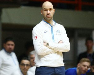 Αυτοί είναι οι αντίπαλοι της Εθνικής στο Eurobasket 2025 (vid)