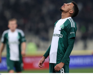 «Ο Ουναΐ επιστρέφει στην Μαρσέιγ - Δεν ενεργοποιεί την οψιόν ο Παναθηναϊκός»