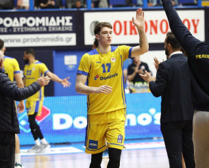 «Παρέλαση» του ΝΒΑ στην Ελλάδα για το next big thing Αβδάλα