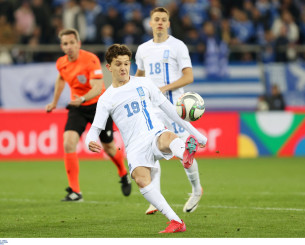 Ο Καρέτσας αλλάζει τα δεδομένα σε μία πρόκριση που δεν πρέπει να χαθεί