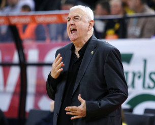 Σάκοτα: «Είμαι απογοητευμένος με κάτι που δεν θέλω να το πω…»