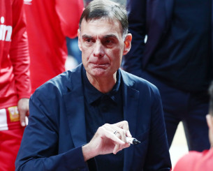 «Νοσοκομείο» ο Ολυμπιακός κόντρα στην Άλμπα: Με 10άδα στο Βερολίνο