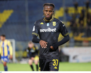 Ο Μεντίλ είναι ένας φουλ μπακ με γκολ και ασίστ