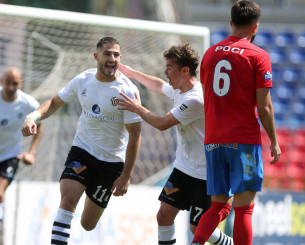 Κηφισιά και Καλαμάτα «δραπεύτευσαν» με δύσκολες νίκες από Αιγάλεω και Νέα Σμύρνη (vids)