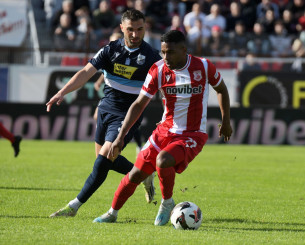 Αποδεκατισμένος ο Πανσερραϊκός στον Βόλο