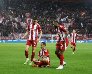 Το ακραίο bonus που θα πάρει ο Ολυμπιακός στο Champions League