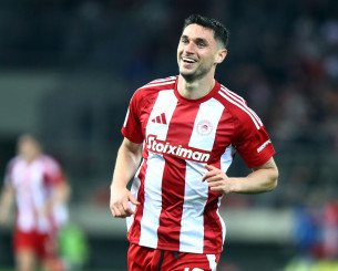 Το πιο γρήγορο γκολ ο Γιάρεμτσουκ - Και δεν είναι η πρώτη φορά (vids)