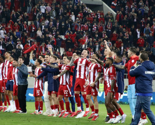 Οριστική επιστροφή: Τα οφέλη του Ολυμπιακού από την απευθείας είσοδο στο Champions League