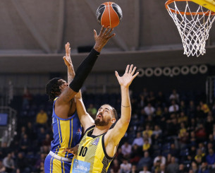 Αυτά είναι τα ζευγάρια των πλέι οφ της Stoiximan GBL