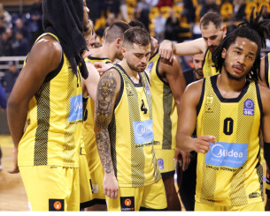 Μακάρι να ήταν ψέμα, αλλά είναι αλήθεια και συνάμα η πιο δίκαιη εξέλιξη