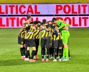 Στην Καλαμάτα η τελευταία προπόνηση του Άρη