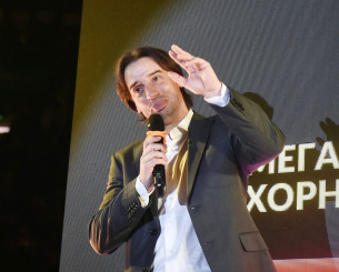 Ο Χαβίτο μπορεί και πρέπει να αξιοποιηθεί