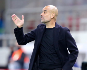 Αυτούς θέλει ο Γκουαρδιόλα για το ολικό... rebuild της Σίτι