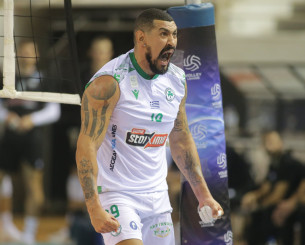 Μεταγραφική βόμβα για τον ΠΑΟΚ με Ερνάντεζ!