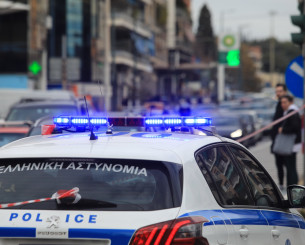 Επεισόδιο οπαδικής βίας στη Θεσσαλονίκη με πυρσούς και τρεις συλλήψεις