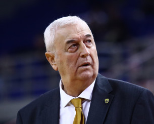 Κόντρα στη Ναντέρ η ΑΕΚ για τα προημιτελικά του BCL (vid)