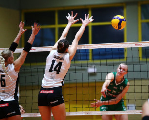 Μπορεί να φεύγει η Τερζόγλου αλλά έρχεται η Τοντάι