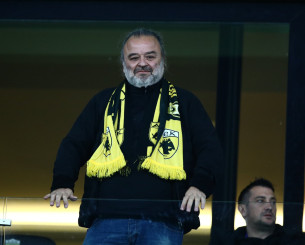 Καρφιά Ηλιόπουλου προς ΕΠΟ για τη χορηγία στις ΕΠΣ - Αλλάζει ο τρόπος διανομής