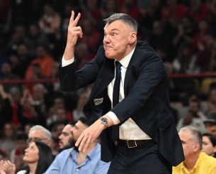 Η χρυσή ευκαιρία του «Σάρας» και η κληρονομιά του Ομπράντοβιτς