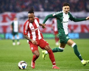 Που θα δείτε το ΑΕΚ - ΠΑΟΚ, το ντέρμπι «αιωνίων», το Νάπολι - Μίλαν και την Μπαρτσελόνα