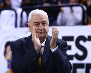 Σάκοτα από καρδιάς: «Είμαι συναισθηματικά δεμένος με την ΑΕΚ» (vids)